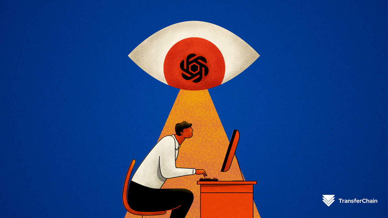 Will ChatGPT Take Our Jobs or Our Privacy?