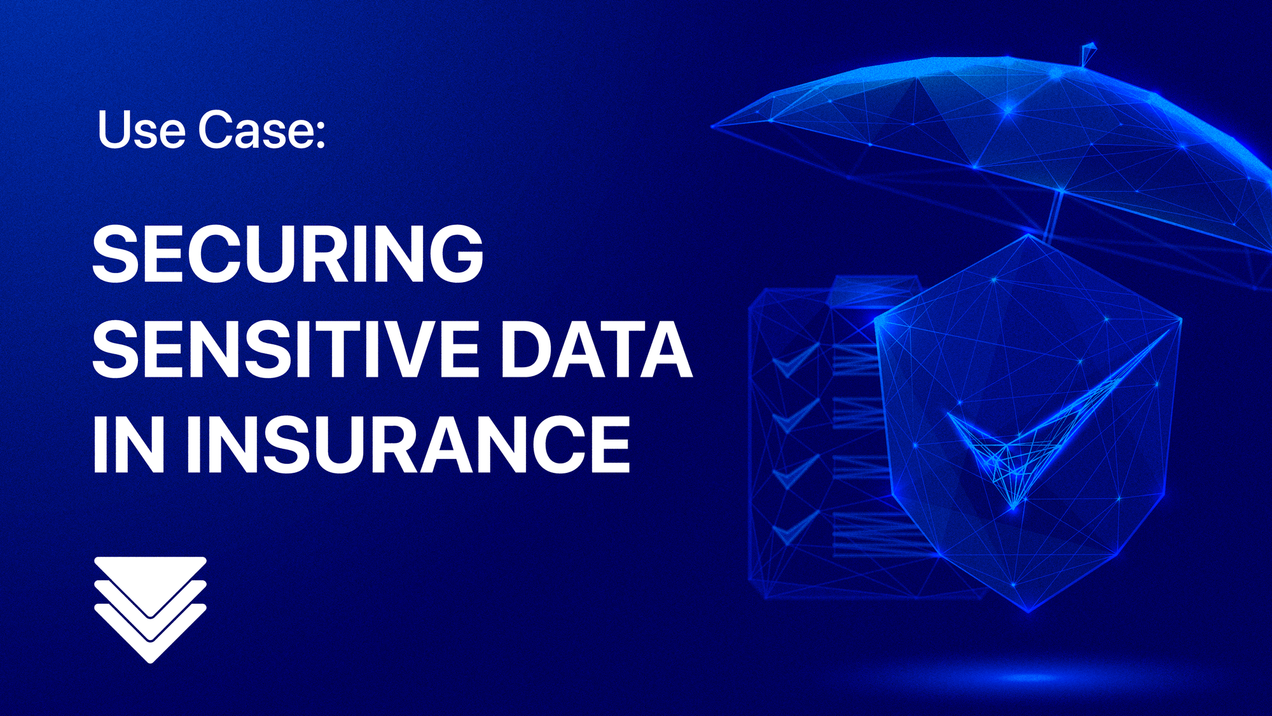 Securing Sensitive Data in Insurance