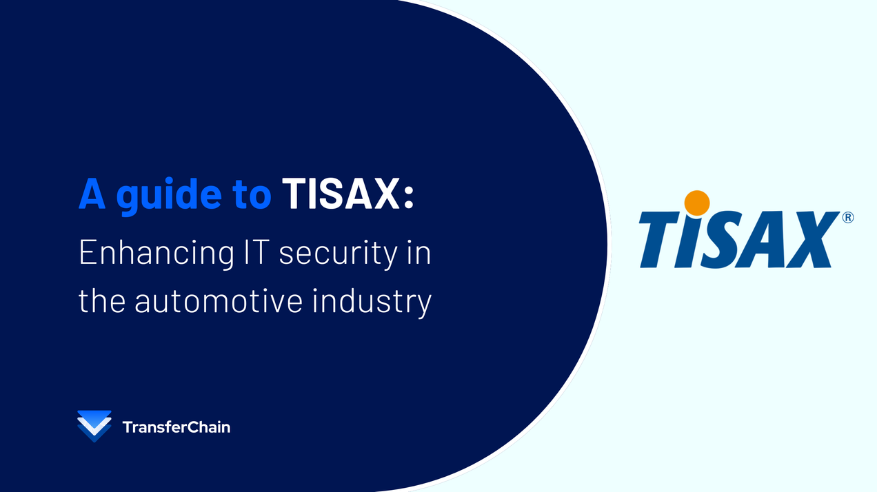 What is TISAX Compliance, and How Do You Get It?