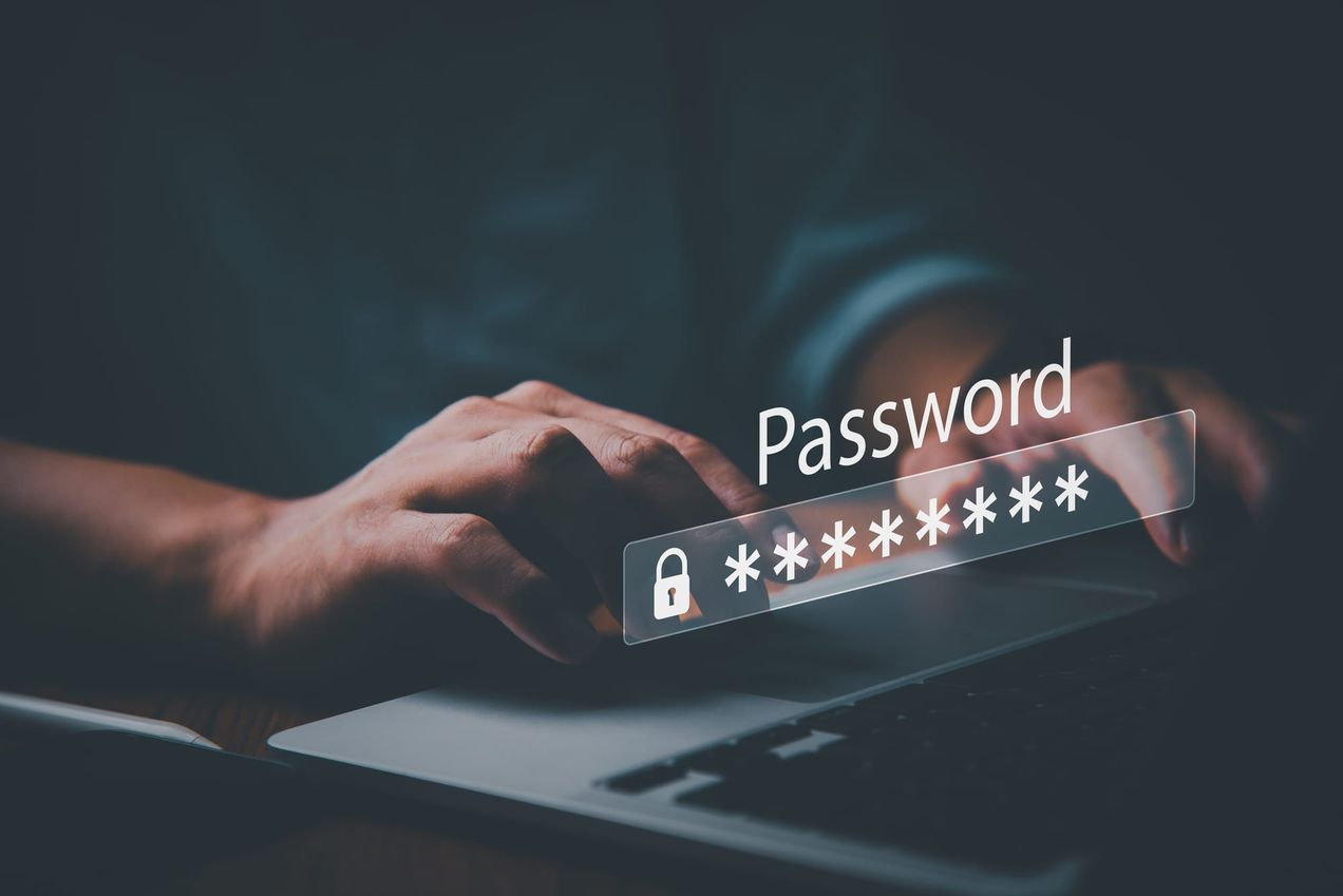2025 Password Security Statistics: Key Trends and How to Protect Your Accounts