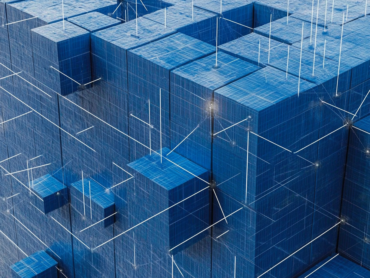 Scalability Solutions in Blockchain: Navigating Layer 1 and Layer 2 Approaches