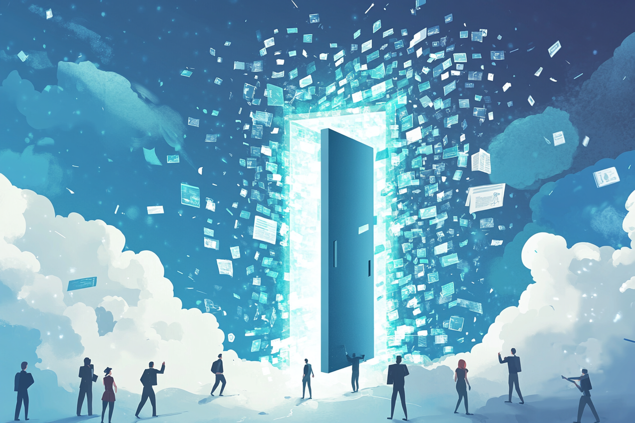 Secure Cloud Storage for Small to Medium Businesses