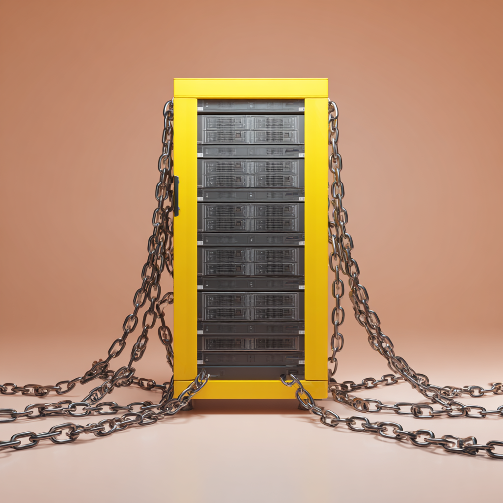 The End of Egress Fees: The Year of "Sovereign Cloud"