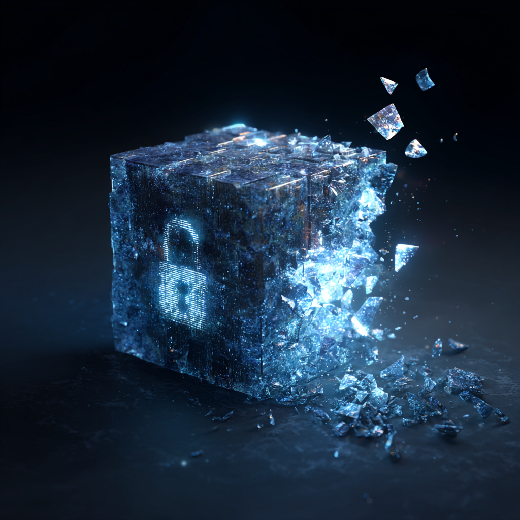 Beyond Redundancy: Why File Sharding Is a Security Feature, Not Just a Backup Strategy