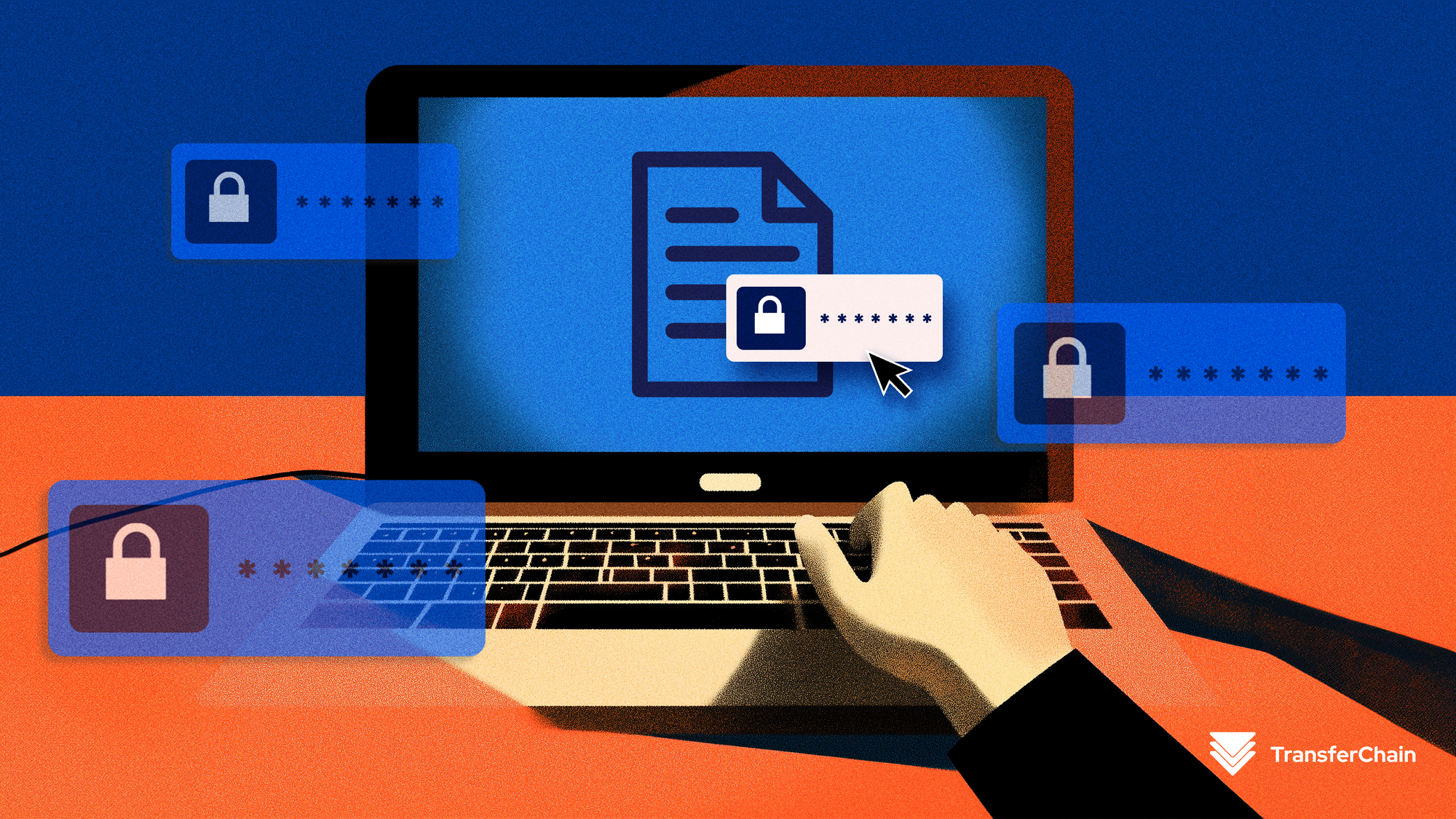What Is a Business Password Manager and Why Do You Need It?