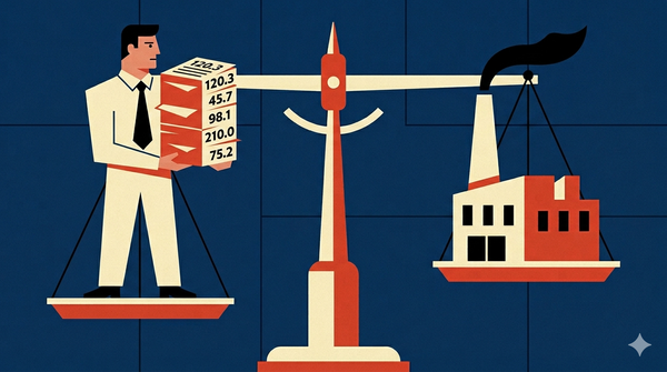 Working Capital in German SME Acquisitions: From LOI to Locked Box