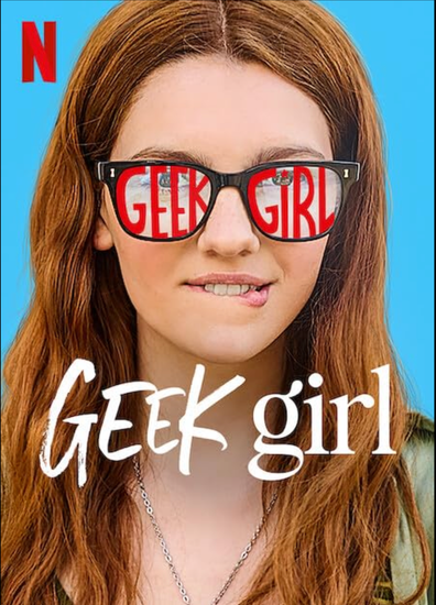 Geek(y) Girl