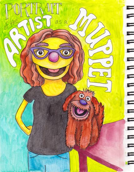 Journal Challenge... One Month