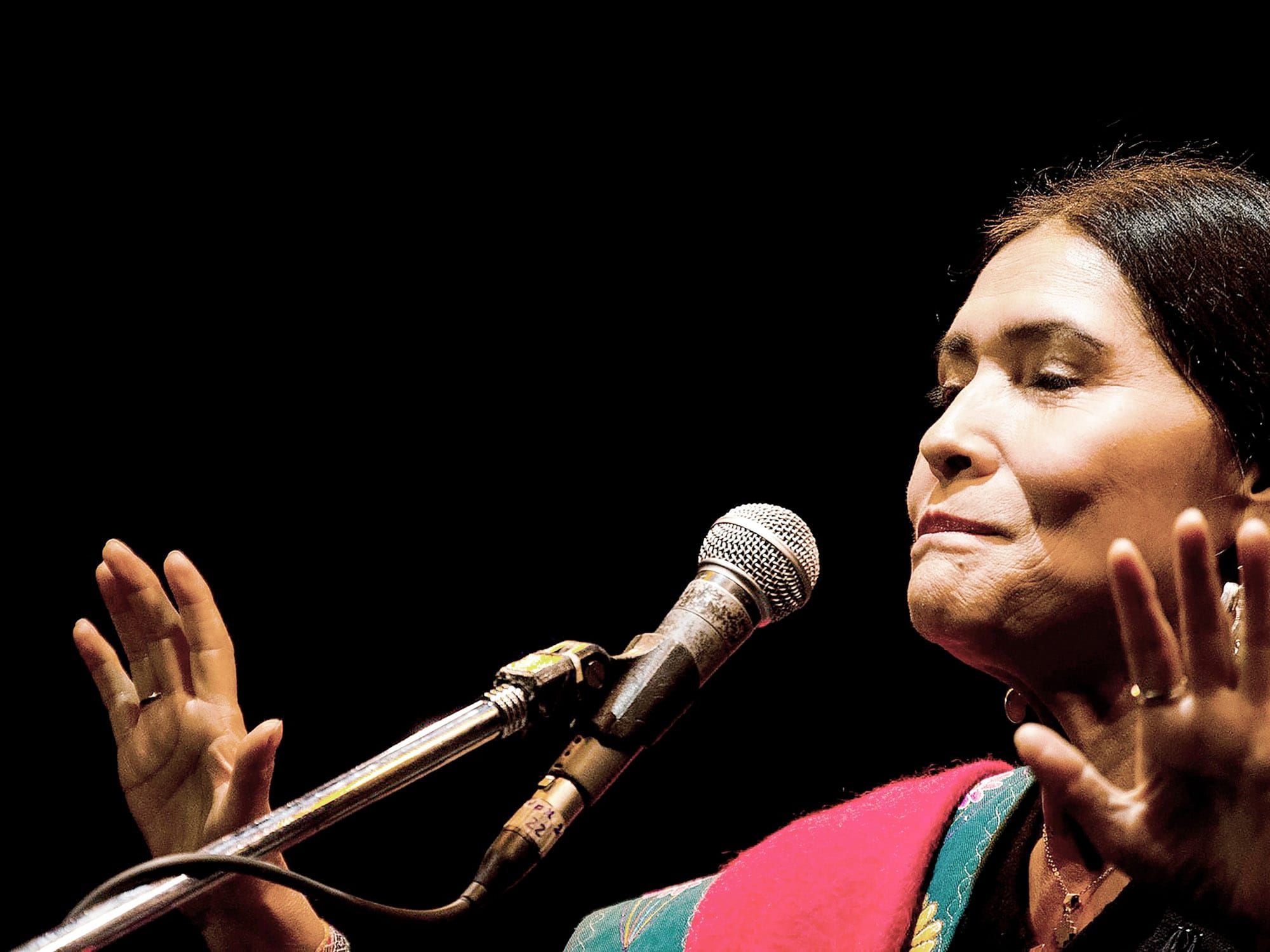 Des origines communes : biodynamie et tradition quechua en dialogue