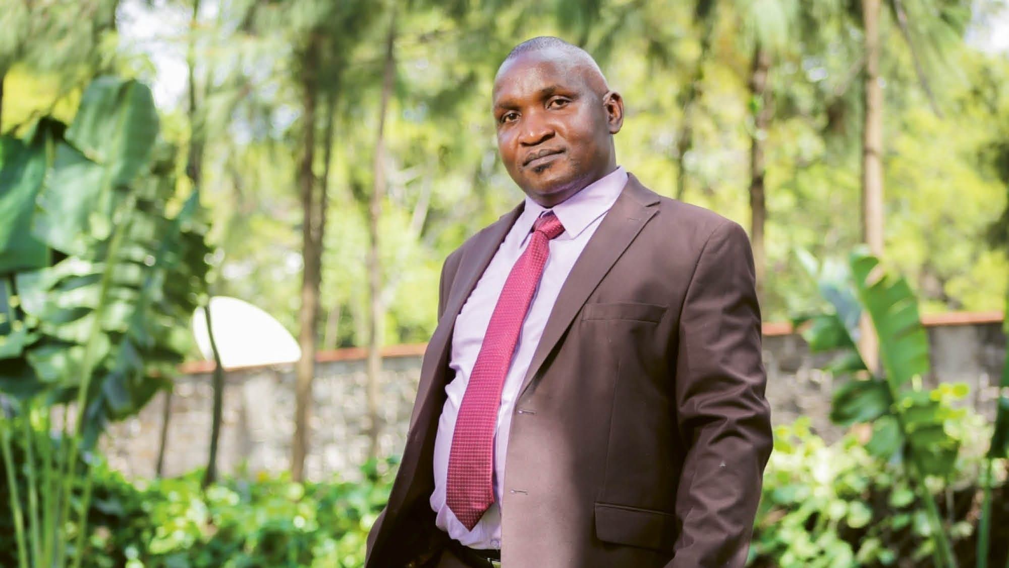 Pédagogie spécialisée au Kenya : une trajectoire personnelle