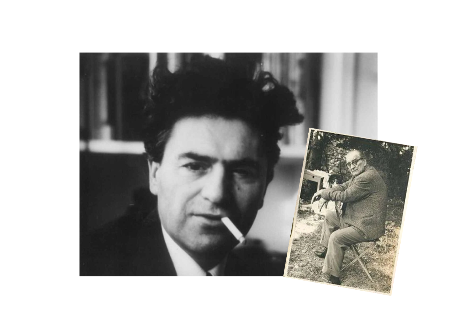 Une relation au maître chez Jacques Lusseyran