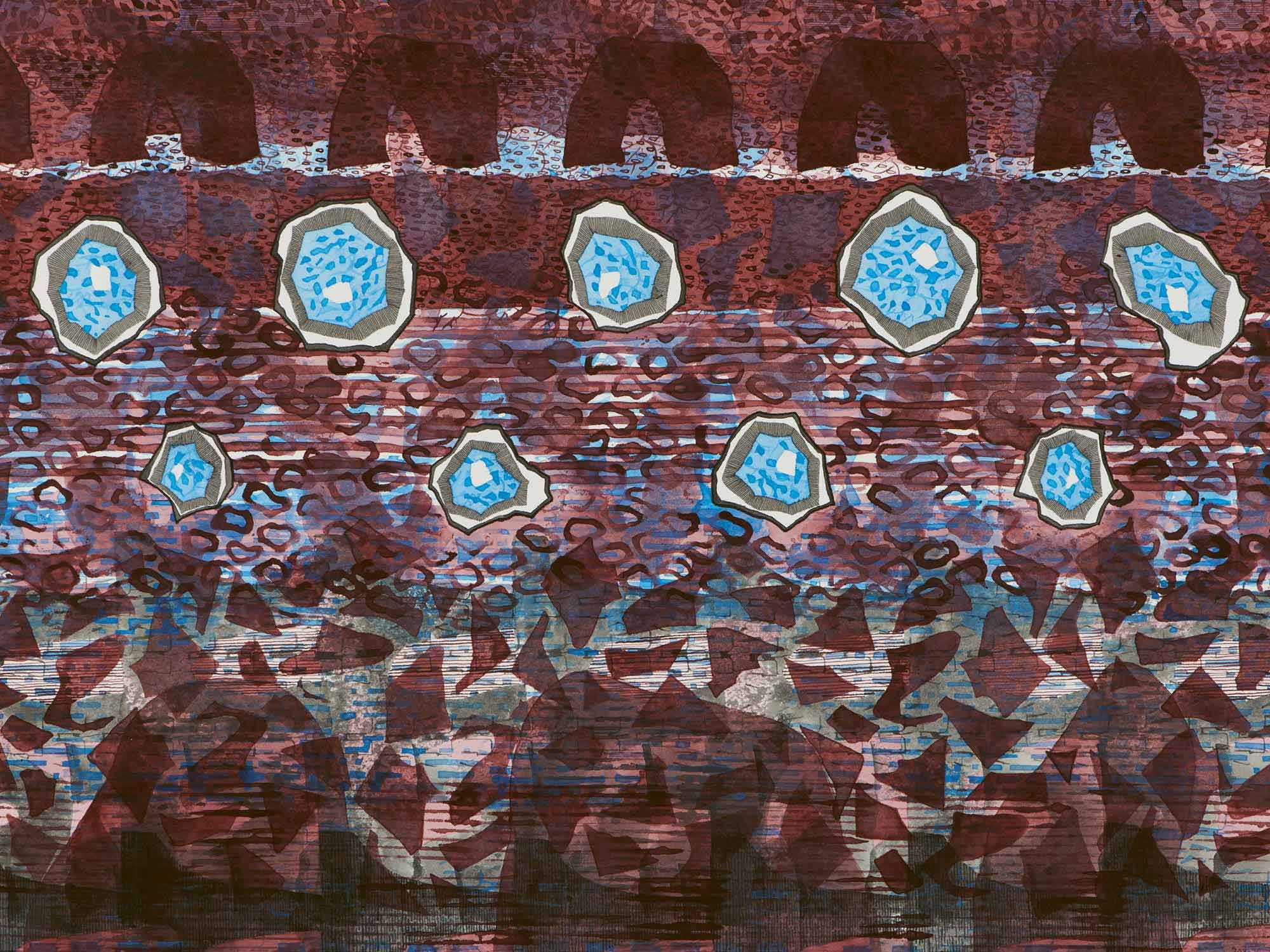 Exploration du féminin : Accueillir l'inconnu en son sein