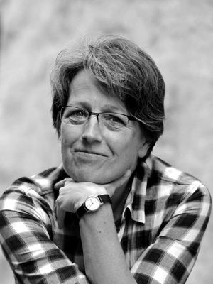 Ilse Wellershoff-Schuur