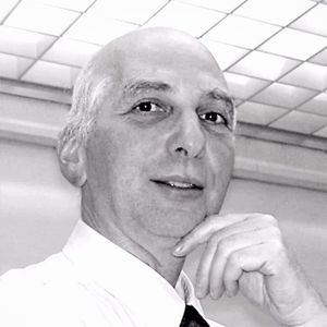 László Böszörményi