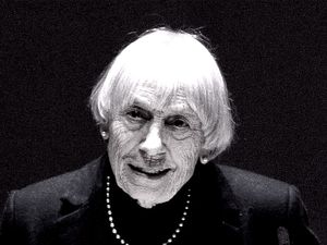 Mechthild Oltmann-Wendenburg