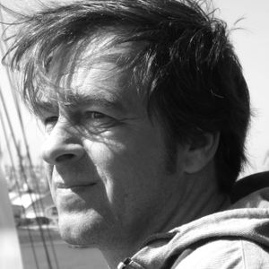 Martin Rozumek