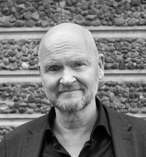 Frode Barkved