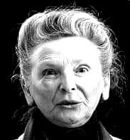 Clara Aerts