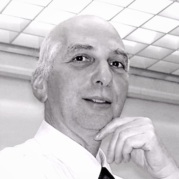 László Böszörményi