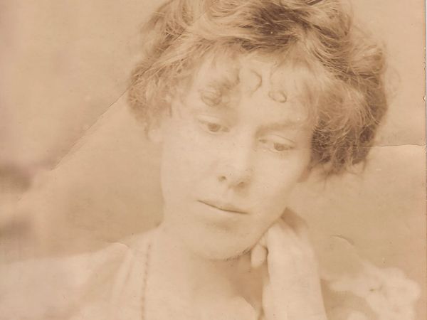 Edith Maryon, une artiste pionnière de l'anthroposophie