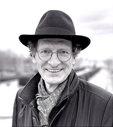 David Marc Hoffmann
