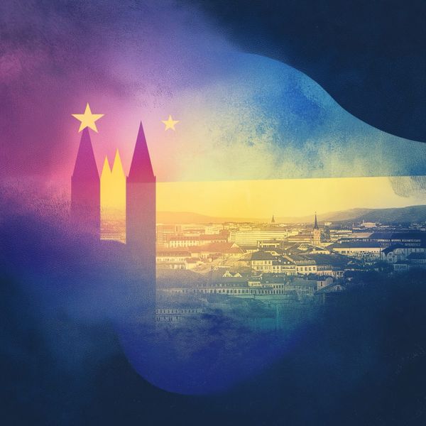 Pour un renouveau spirituel européen !