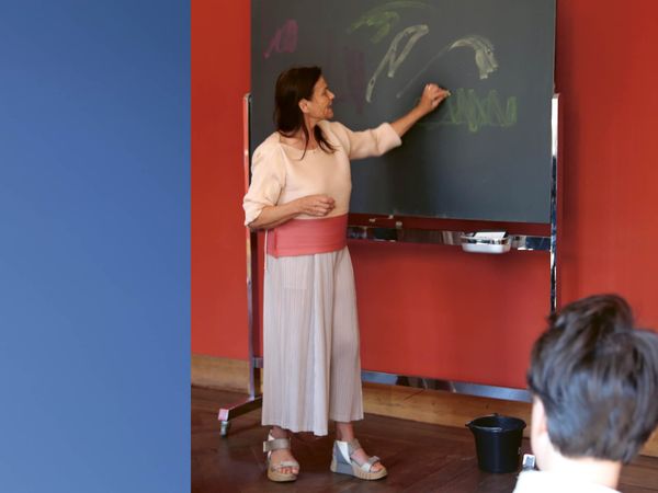 Les quatre éthers : prendre conscience de la vie