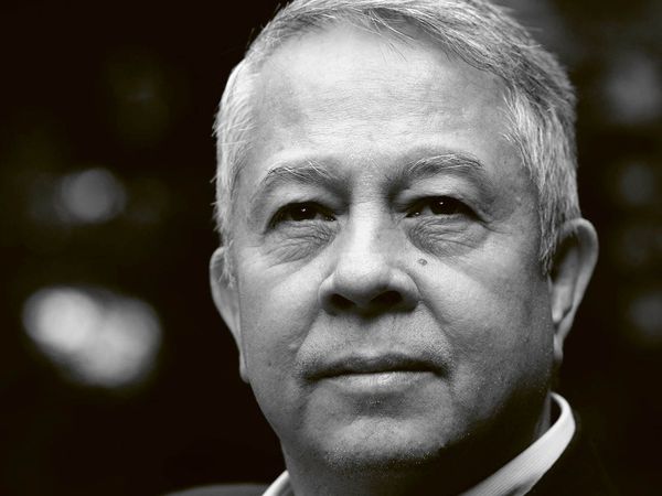 Hommage à Nicanor Perlas, pionnier de la tripartition sociale