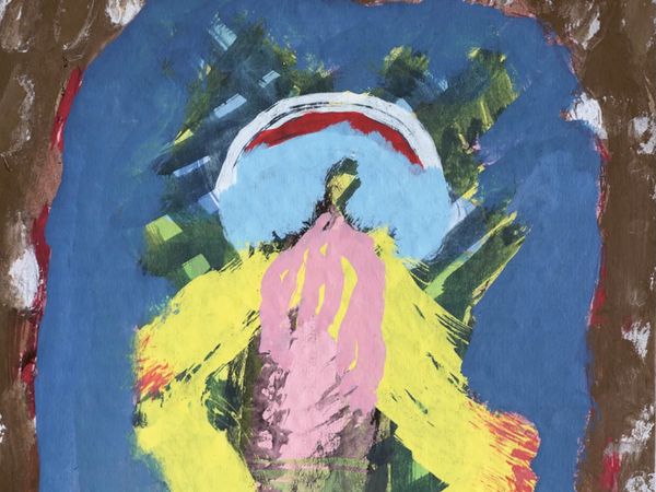 L'esthétique, un chemin spirituel