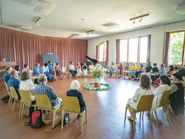 Peut-on enseigner l'anthroposophie?