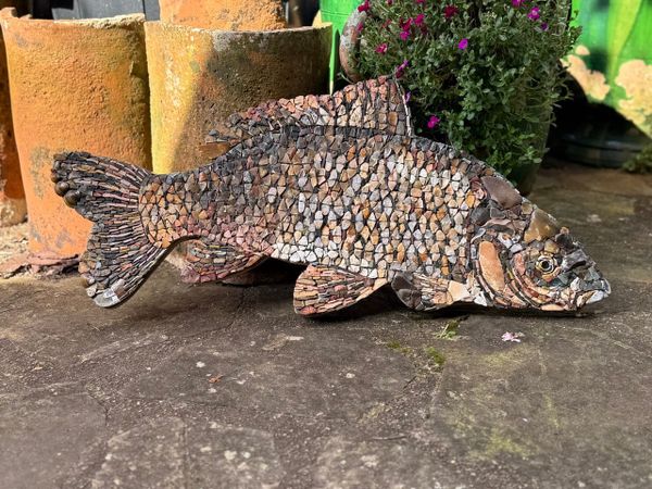 Conscience mosaïque