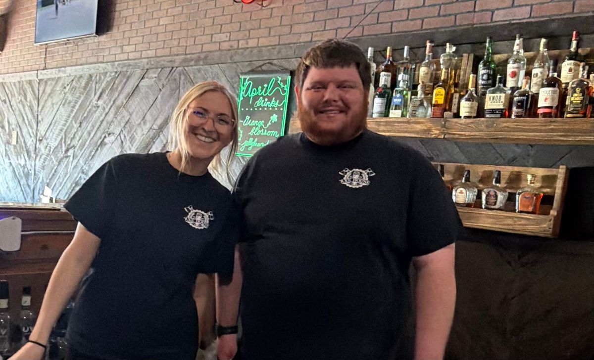 The Axe House: Systems, Sauce, and a Sense of Humor