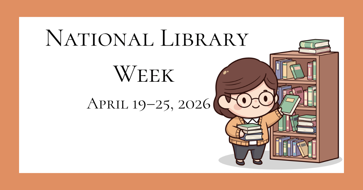 More Than Books: Diane Lyon Highlights the Library’s Legacy and New Chapters Ahead