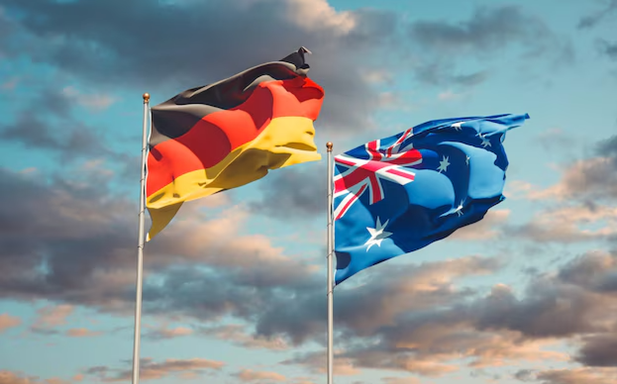 Australia's A$8 Billion Hydrogen Strategy for a $50 Billion Market