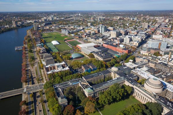 MIT’s Latest Energy Breakthroughs