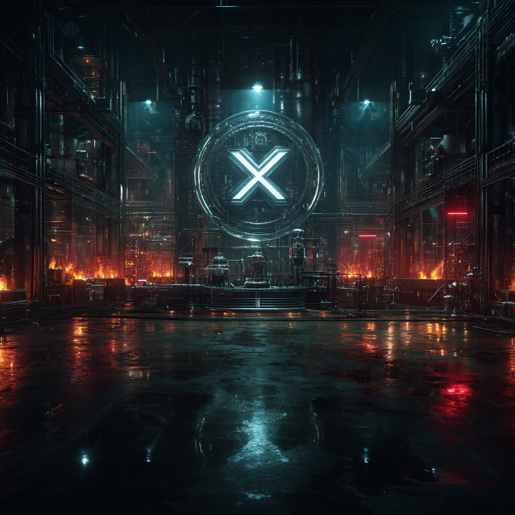 Same Market, Different Price Engines