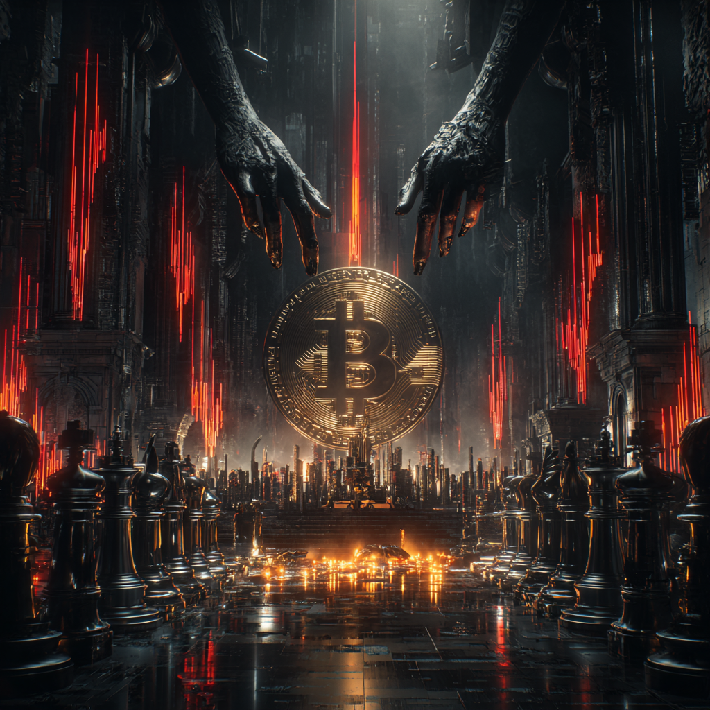 월가의 크립토 복귀는 어디까지 왔나 — 슈왑의 문, 피델리티의 자금 논리, 그레이스케일의 5대 알트 선별, 그리고 XRP의 조용한 수급