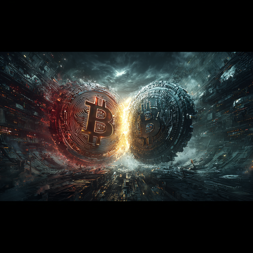 기관이 9만4천 BTC를 사는데 왜 안 오르나: 지금 비트코인은 약한 게 아니라 주인이 바뀌고 있다