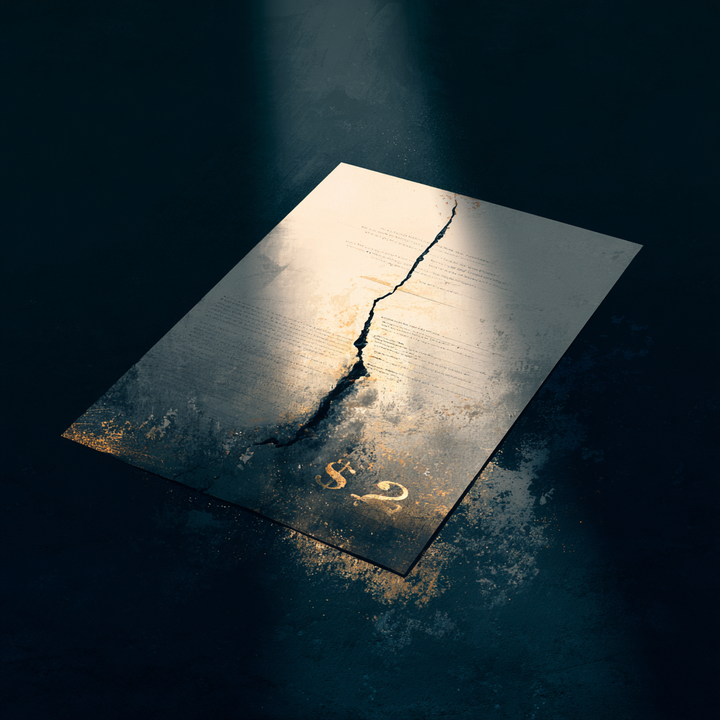 골드만 13F에 'XRP'가 보이기 시작했다