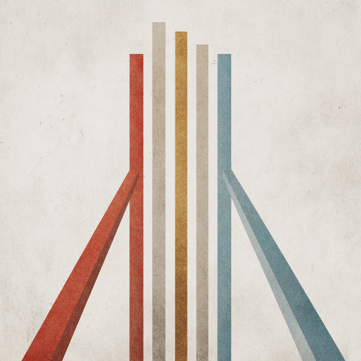 4,700억 청산 속에서 읽는 진짜 신호 — BTC·XRP·ETH, 세 개의 시험대