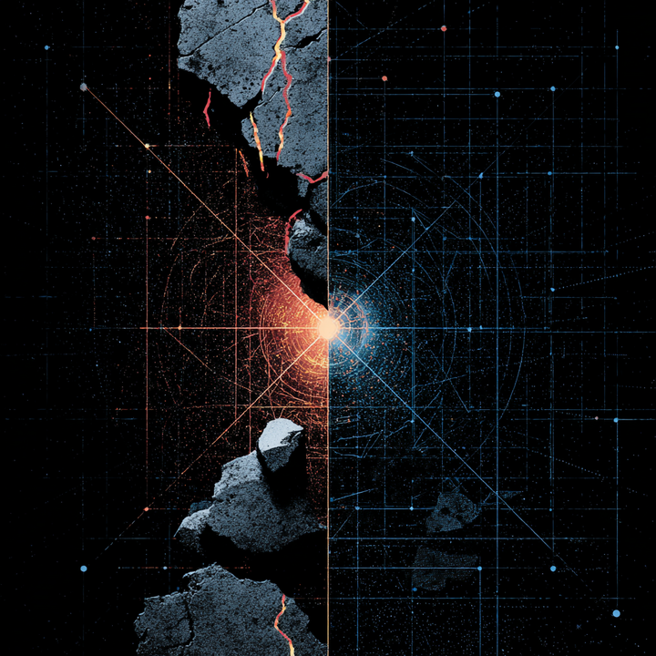 PPI 쇼크로 월가가 꺾였다… 그런데 XRP는 '백악관 테이블'에 앉았다