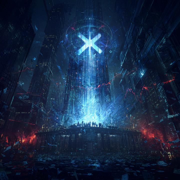 리플 500억달러의 의미