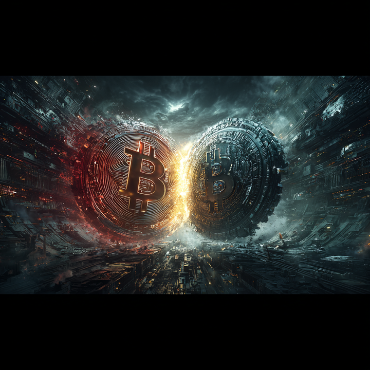 기관이 9만4천 BTC를 사는데 왜 안 오르나: 지금 비트코인은 약한 게 아니라 주인이 바뀌고 있다