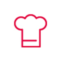 Les Gourmets sur HomeExchange