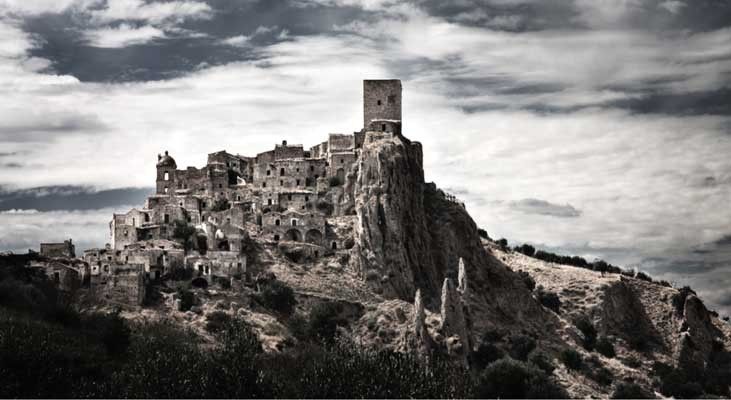 Craco