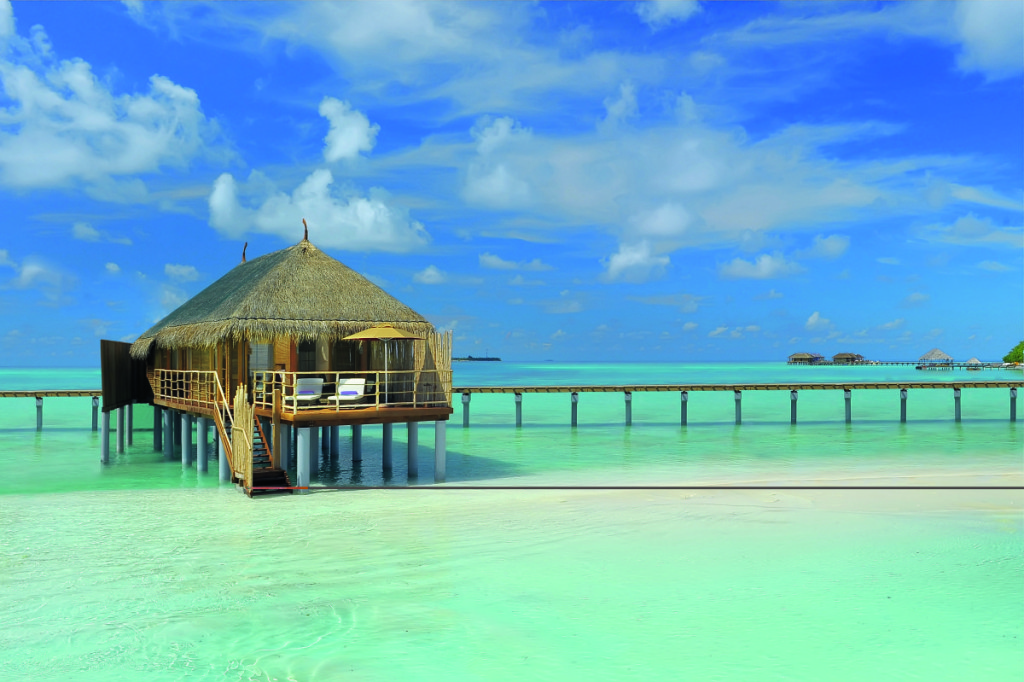 moofushi Water villa (1)