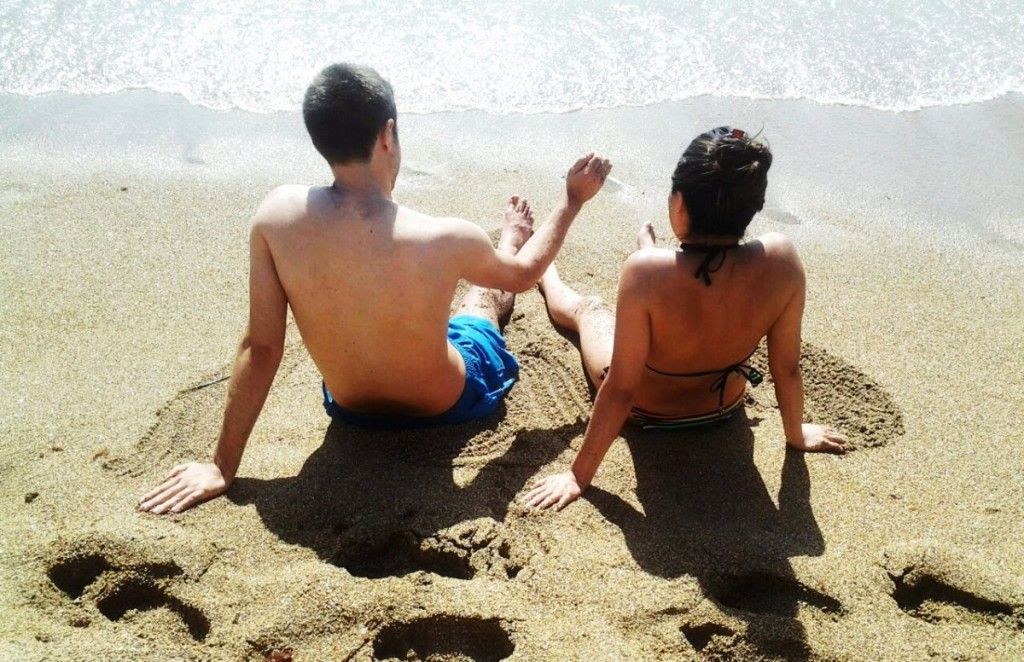 Vicino alla casa del host Thomas, Nizza 