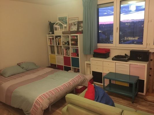 lieux inoslites à Paris