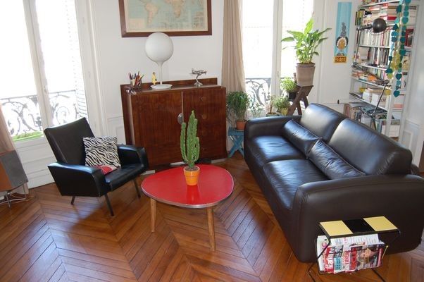 lieux insolites à Paris