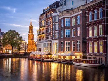 amsterdam